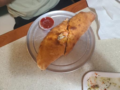 Two Cousins Pizza & Grill